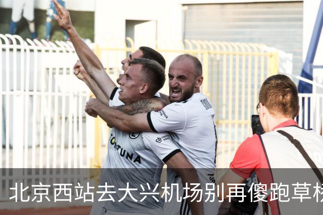 北京西站去大兴机场别再傻跑草桥！17元高铁直达太香了
